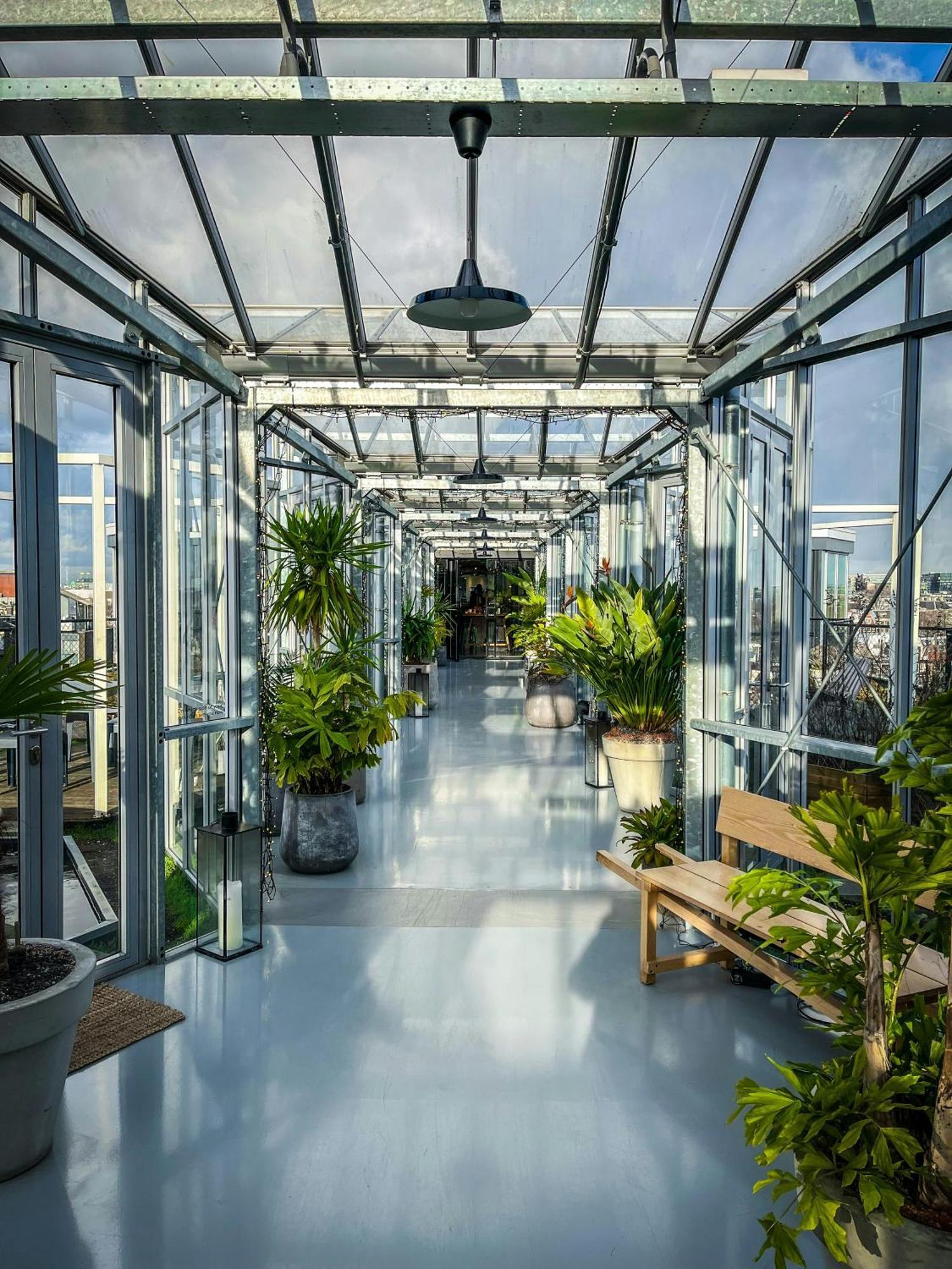 Renovated Parkside Gem - 2 Person Studio In The Pijp Ámsterdam Exterior foto